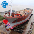 Chinese supplier factory high quality inflatable marine rubber airbag for ship launching